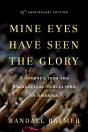 Mine Eyes Have Seen The Glory - Preview