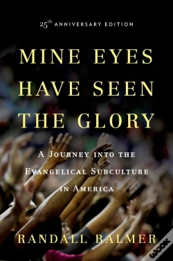 Capa do artigo Mine Eyes Have Seen The Glory