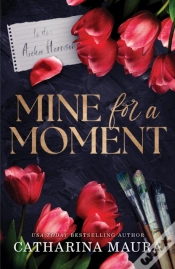 Capa do artigo Mine For A Moment