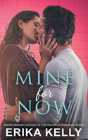 Mine For Now - Preview