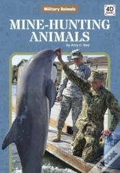 Capa do artigo Mine-Hunting Animals