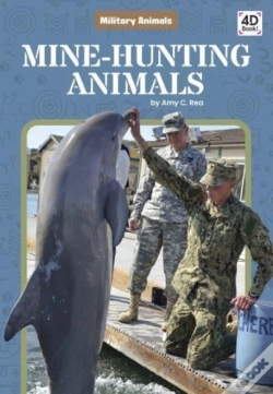 Capa do artigo Mine-Hunting Animals