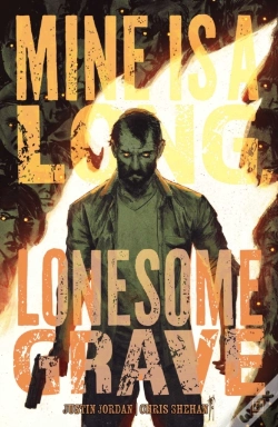 Capa do artigo Mine Is A Long, Lonesome Grave Sc (Cvr A)