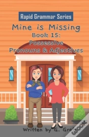 Capa do artigo Mine Is Missing