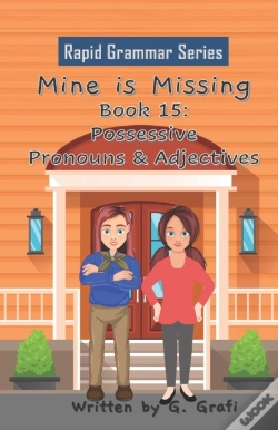 Capa do artigo Mine Is Missing