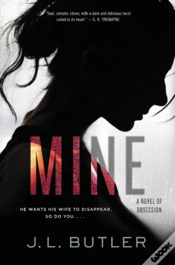 Capa do artigo Mine