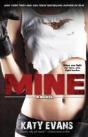 Mine - Preview