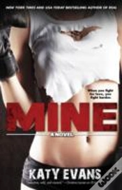 Capa do artigo Mine