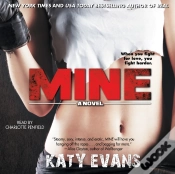 Capa do artigo Mine