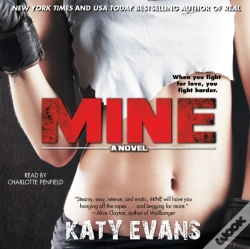 Capa do artigo Mine