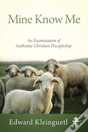 Capa do artigo Mine Know Me: An Examination Of Authenti