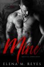 Mine: Mafia Romance - Preview