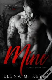 Capa do artigo Mine: Mafia Romance