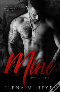 Capa do artigo Mine: Mafia Romance