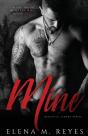 Mine: Mafia Romance - Preview
