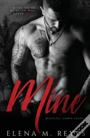 Capa do artigo Mine: Mafia Romance