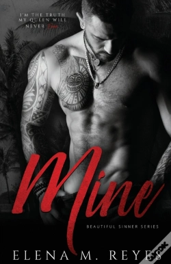 Capa do artigo Mine: Mafia Romance