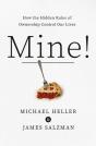 Mine! - Preview