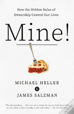 Capa do artigo Mine!