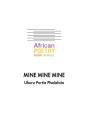 Mine Mine Mine - Preview