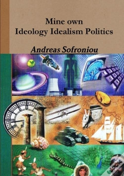 Capa do artigo Mine Own Ideology Idealism Politics