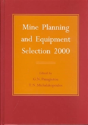 Mine Planning And Equipment Selection 2000 - Preview