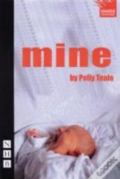 Capa do artigo Mine