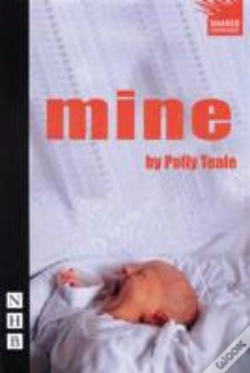 Capa do artigo Mine