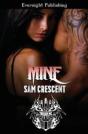 Mine - Preview