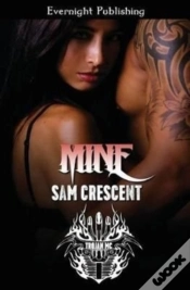 Capa do artigo Mine