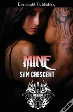 Capa do artigo Mine