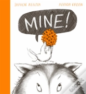 Capa do artigo Mine!