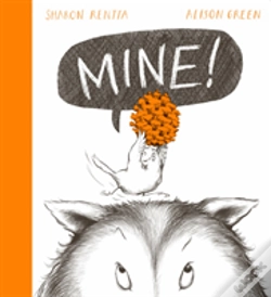Capa do artigo Mine!