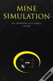 Capa do artigo Mine Simulation