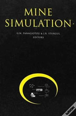 Capa do artigo Mine Simulation