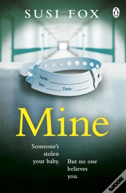 Capa do artigo Mine
