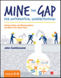 Mine The Gap For Mathematical Understanding, Grades 3-5 - Preview