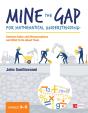 Mine The Gap For Mathematical Understanding, Grades 3-5 - Preview