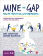 Mine The Gap For Mathematical Understanding, Grades 6-8 - Preview