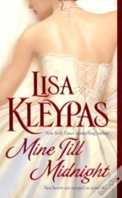 Capa do artigo Mine Till Midnight