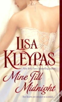 Capa do artigo Mine Till Midnight
