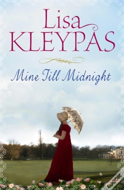 Capa do artigo Mine Till Midnight
