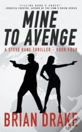 Mine To Avenge
