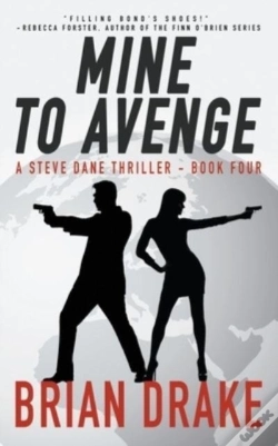Capa do artigo Mine To Avenge