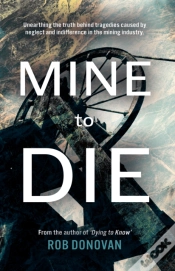 Capa do artigo Mine To Die