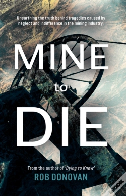 Capa do artigo Mine To Die