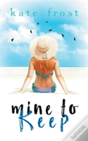 Capa do artigo Mine To Keep