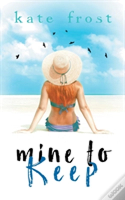 Capa do artigo Mine To Keep