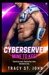 Mine To Keep