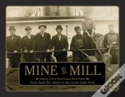Capa do artigo Mine To Mill